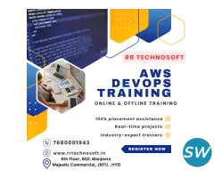 Devops Training Institute in KPHB - 1