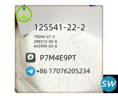 22-2 piperidine n5 Factory Supply