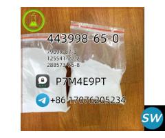 443998 piperidine n5 Factory Supply