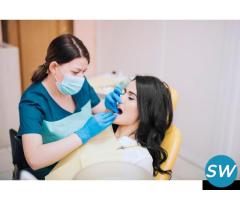 Best Cosmetic Dentist Near You