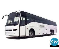 Volvo Bus Hire In Bangalore || 8660740368