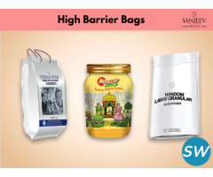 Flexible Packaging Manufacturer Company