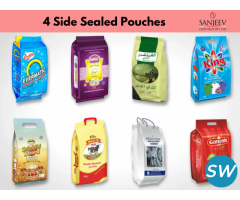 Flexible Packaging Manufacturer Company