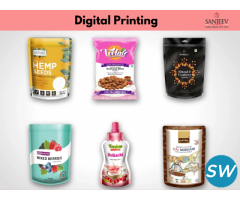 Flexible Packaging Manufacturer Company