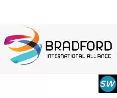 Bradford International Alliance - 1