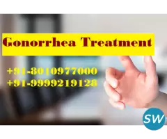 Best doctor for Gonorrhoea in Gulmohar enclave - 1