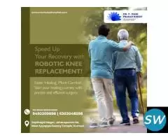 Arthroscopic Surgery for Shoulder Problems Kurnool - 1