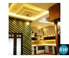 Villas Interior Designing in Kurnool - 2