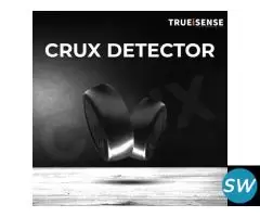 True Presence Sensors | Crux Detector - 1