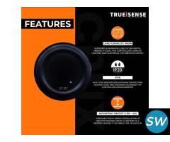 True Presence Sensors | Crux Detector