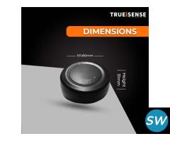 True Presence Sensors | Crux Detector