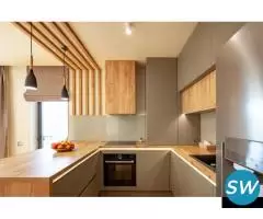 Modular Kitchen Dealers in Trichy | Pencil Kart - 1