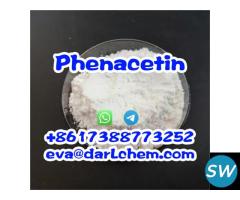 USA Warehouse 99.9% Phenacetin powder