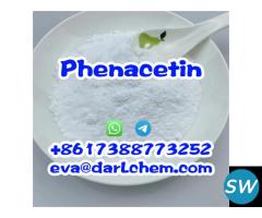 USA Warehouse 99.9% Phenacetin powder