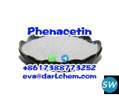 USA Warehouse 99.9% Phenacetin powder