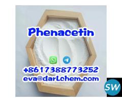 USA Warehouse 99.9% Phenacetin powder