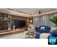 Home Interior Designers in Trichy