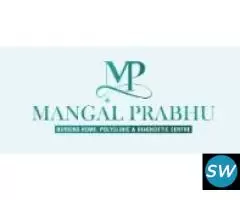 Best Urology Hospital in Navi Mumbai - 1