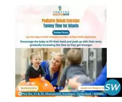 Pediatric Rehabilitation Center in Hyderabad - 2