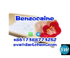 High Purity Benzocaine Sodium Powder CAS 94-09-7