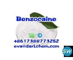 High Purity Benzocaine Sodium Powder CAS 94-09-7