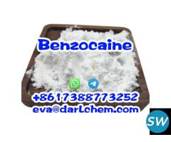 High Purity Benzocaine Sodium Powder CAS 94-09-7