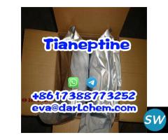 Bulk Chemical Raw Nootropics Tianeptine Sodium