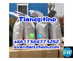 Bulk Chemical Raw Nootropics Tianeptine Sodium