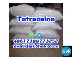 Tetracaine Hydrochloride Price CAS 136-47-0