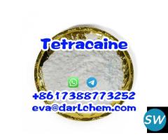 Tetracaine Hydrochloride Price CAS 136-47-0