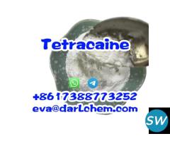 Tetracaine Hydrochloride Price CAS 136-47-0