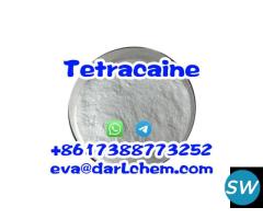 Tetracaine Hydrochloride Price CAS 136-47-0