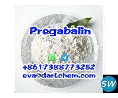 pregabalin powder Salt CAS 148553-50-8