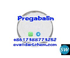 pregabalin powder Salt CAS 148553-50-8