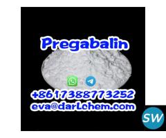 pregabalin powder Salt CAS 148553-50-8