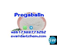 pregabalin powder Salt CAS 148553-50-8