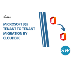 Trusted Office 365 Tenant to Tenant Migrations