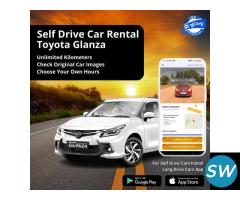 Rent a car for month in Visakhapatnam