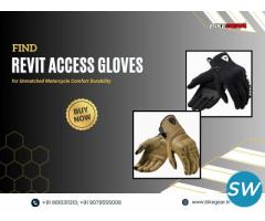 Buy Now Revit Access Gloves In India