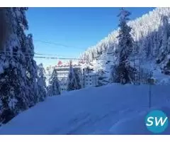 Himachal/ Shimla Hills 2 Nights 3 Days INR:4900/ - 4