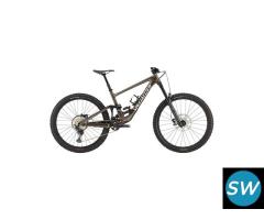 2025 Specialized Enduro Bike (ALANBIKESHOP)