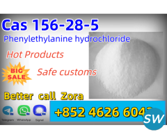 cas 156-28-5  High Purity