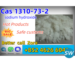 Factory Price Sodium Hydroxide CAS 1310-73-2