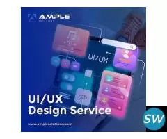 ui ux design company