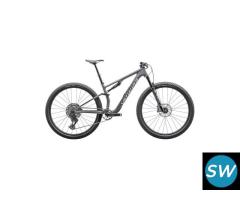 2025 Specialized Epic 8 Comp Mountain