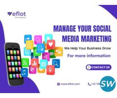 Digital Marketing Service in Kolkata