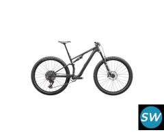 2025 Specialized Epic 8 EVO Comp Mountain