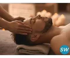 Oceanic Spa Ahmedabad - 4