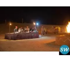 Resort near Osian | Resort in osian - 1