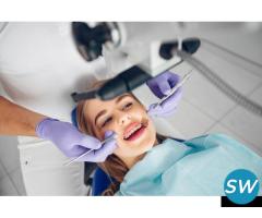 Top-Rated Smile Makeover Clinic in Ahmedabad